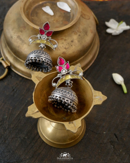Divisha Earrings