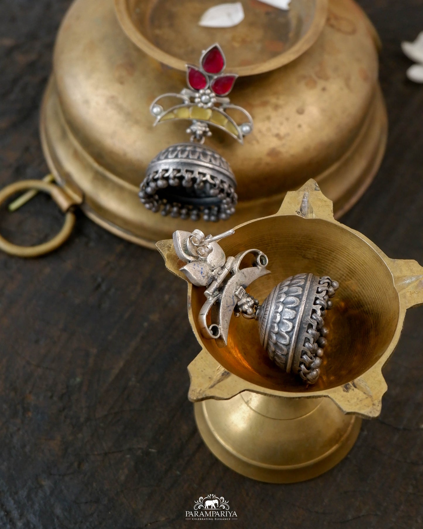 Divisha Earrings