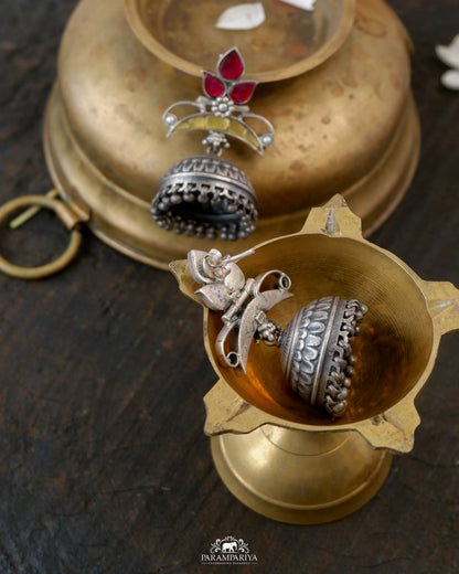 Divisha Earrings