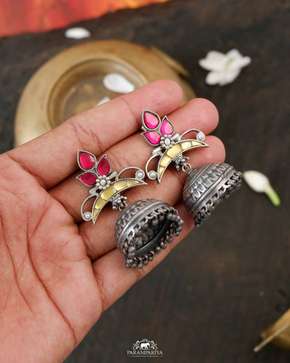 Divisha Earrings