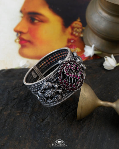 Saisha Bangle (Single)