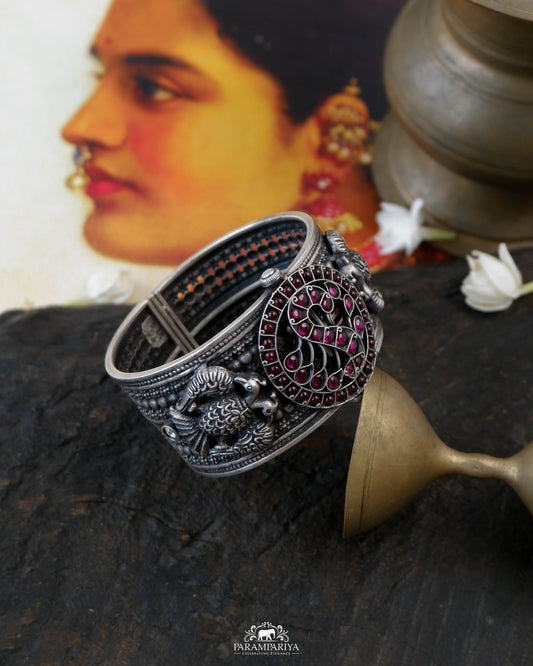 Saisha Bangle (Single)