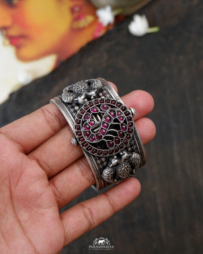 Saisha Bangle (Single)
