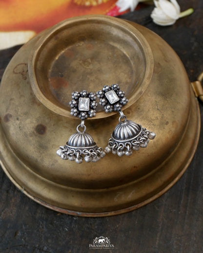 Purna Earrings