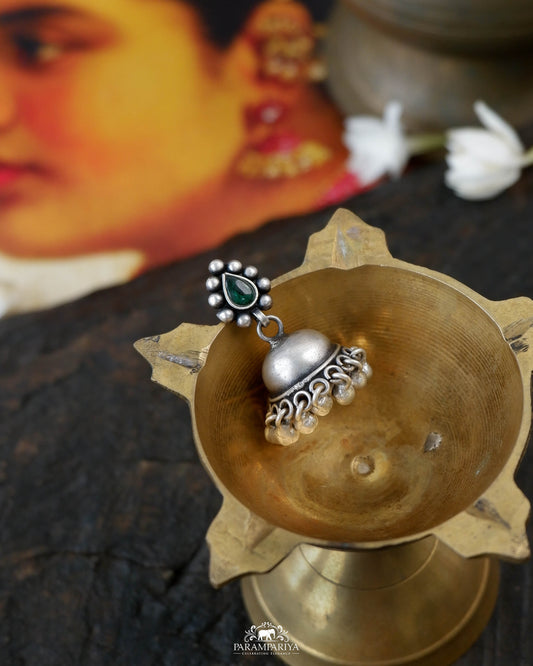 Aarvi Earrings