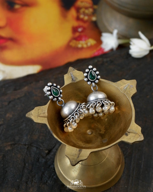 Aarvi Earrings