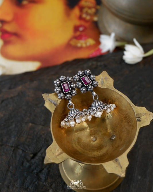 Ridhi Earrings