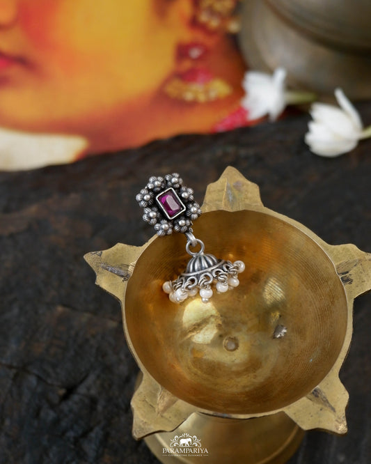 Ridhi Earrings