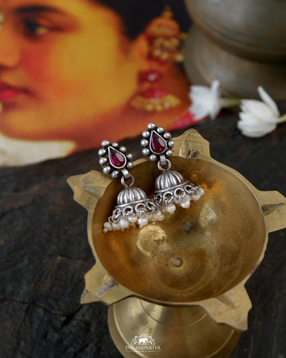 Vamika Earrings