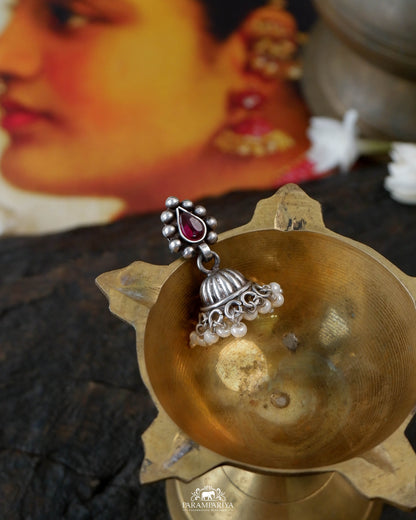 Vamika Earrings