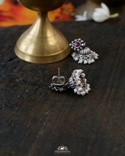 Vamika Earrings