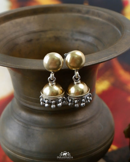 Chedana Earrings