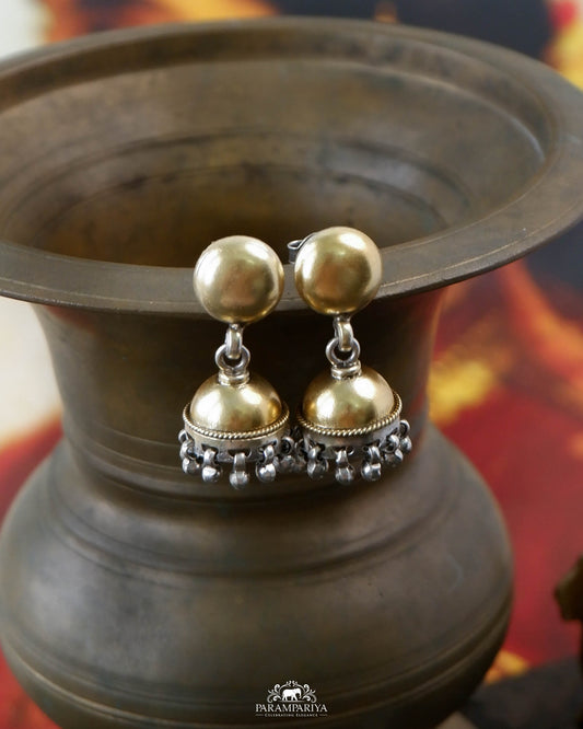 Chedana Earrings