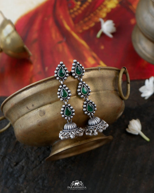 Kashvi Earrings