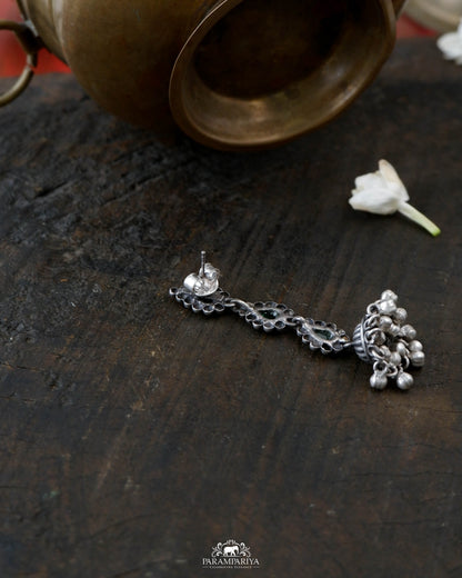 Kashvi Earrings