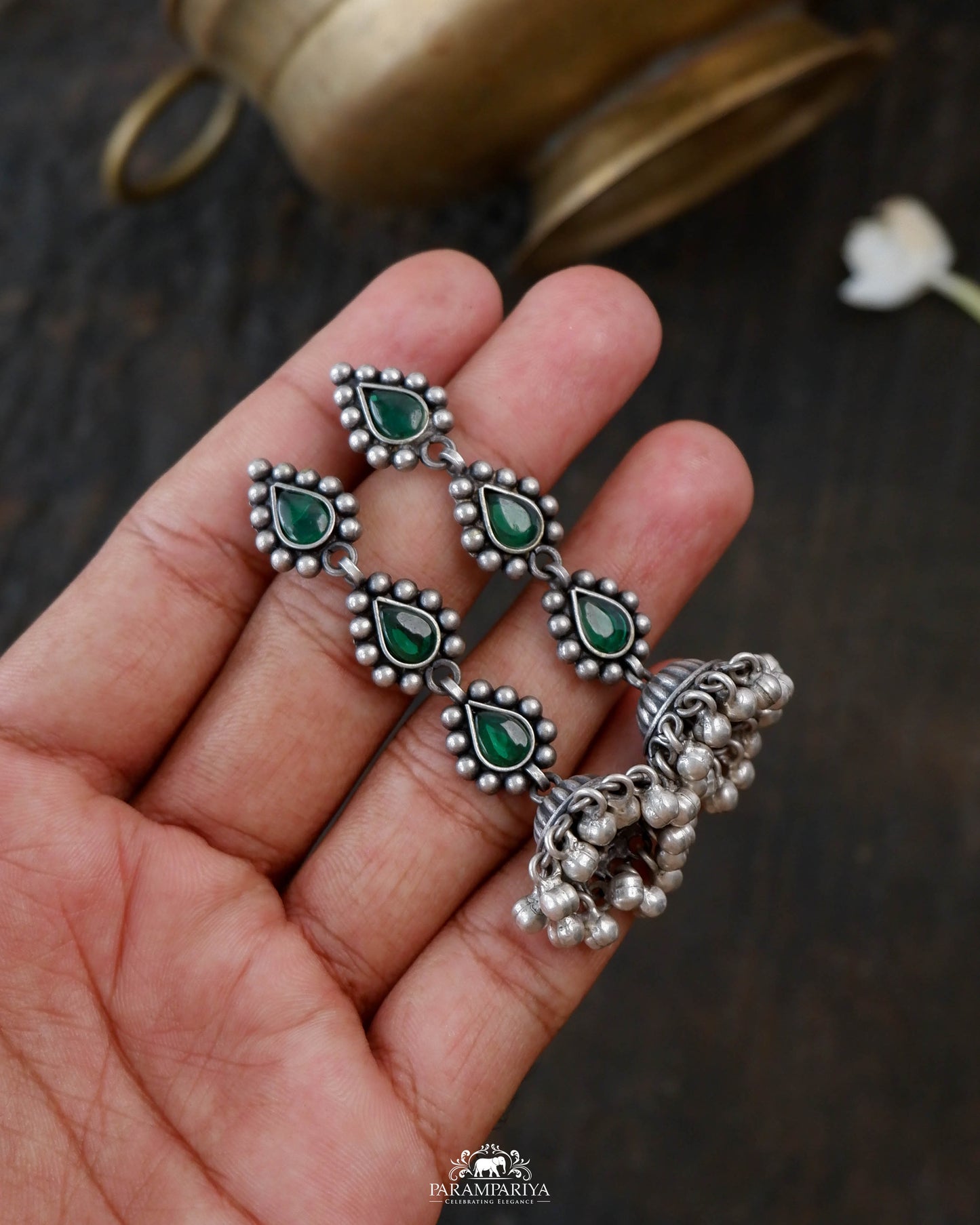 Kashvi Earrings