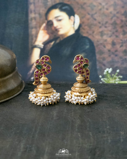 Ananya Earrings