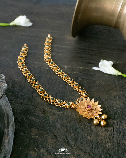 Sharmila Necklace