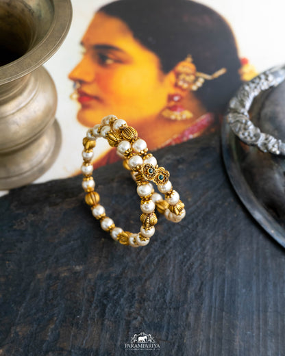 Shantala Bangle (Single)