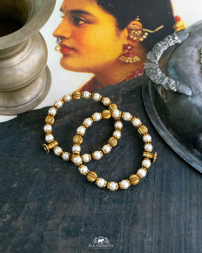 Shantala Bangle (Single)