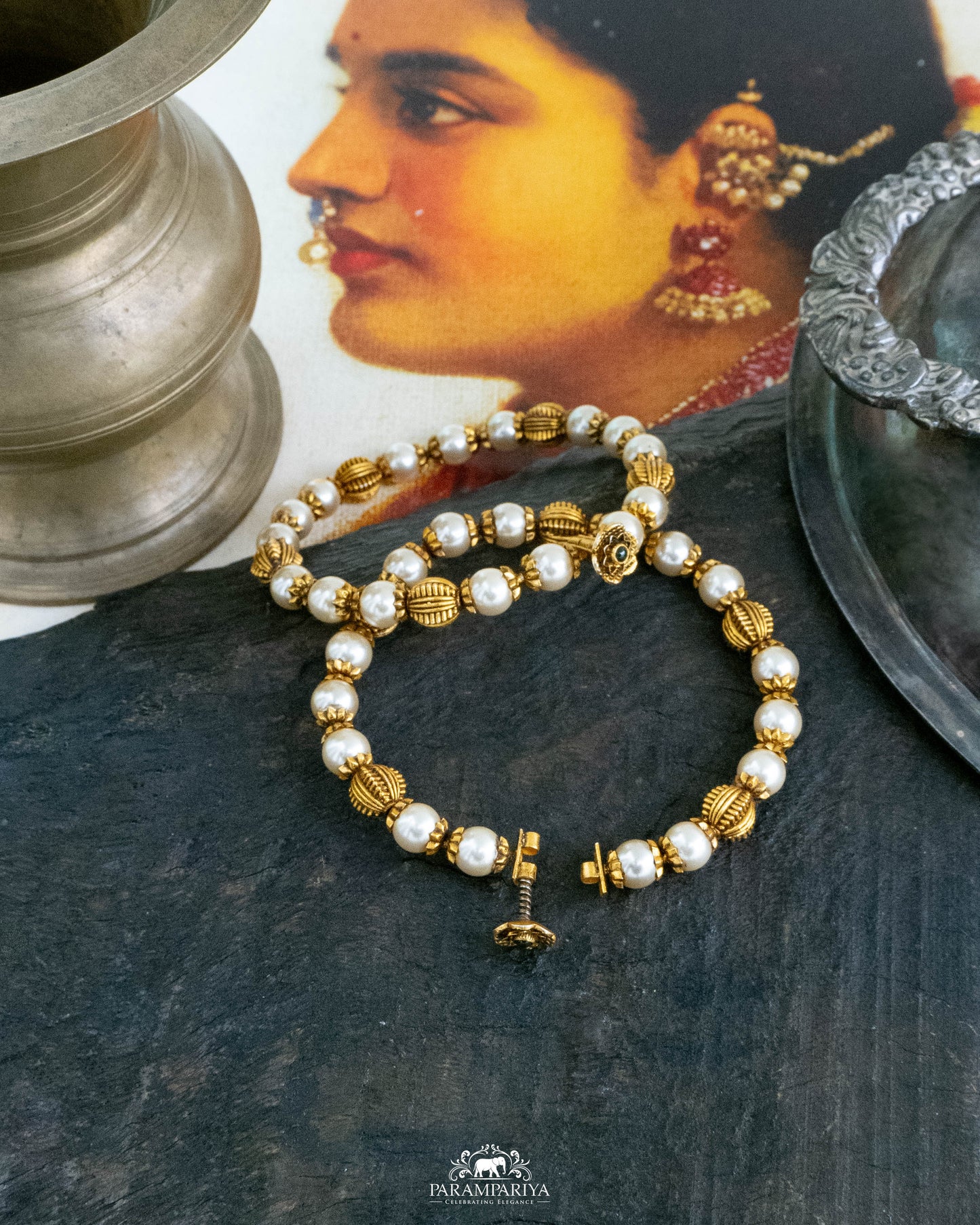 Shantala Bangle (Single)