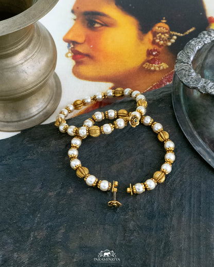 Shantala Bangle (Single)