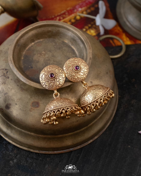 Kiara Earrings