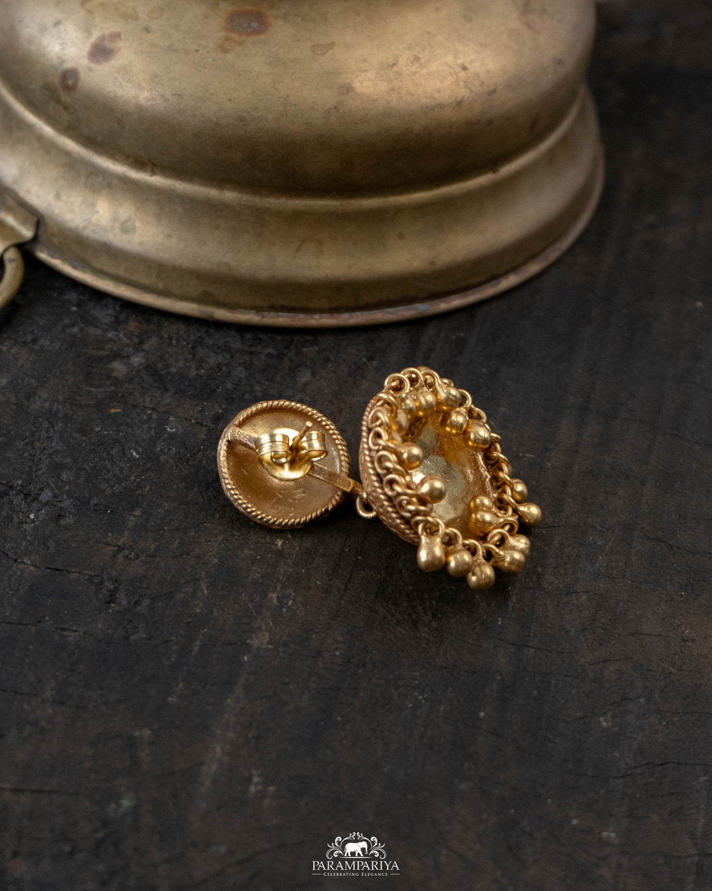 Kiara Earrings