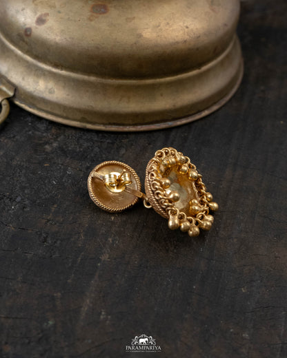 Kiara Earrings