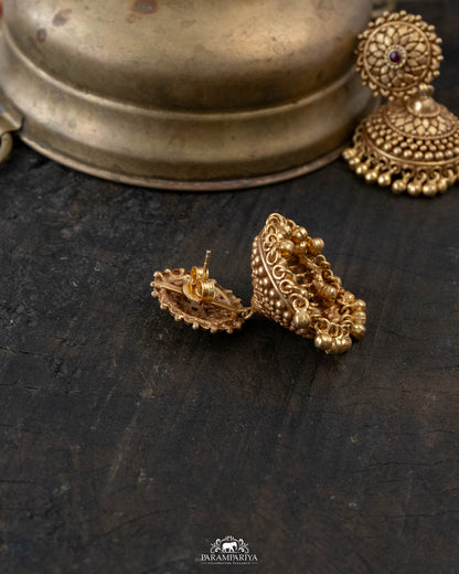 Amudham Earrings
