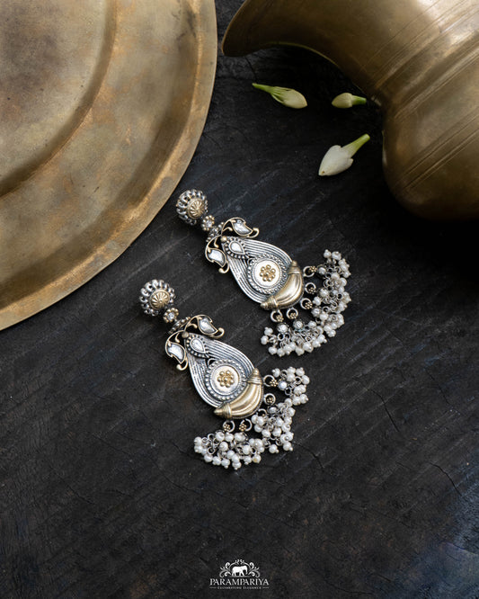 Shriyan Earrings