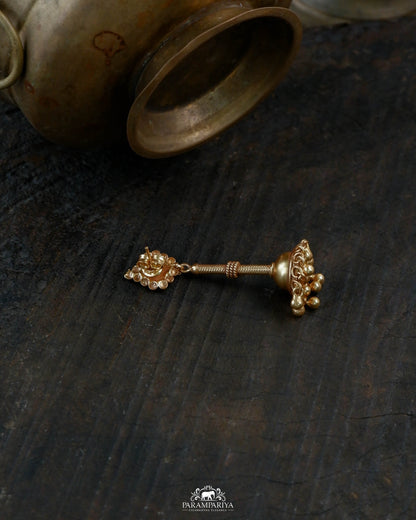 Maanvi Earrings V2