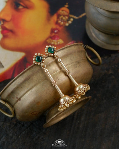 Vaidehi Earrings