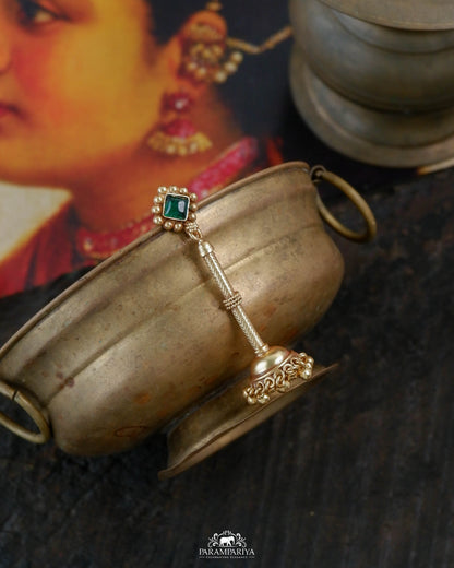 Vaidehi Earrings