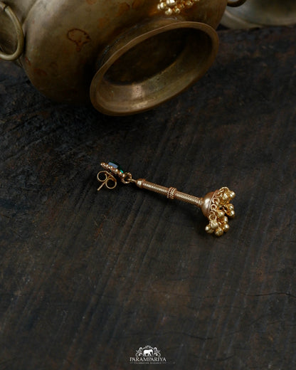 Vaidehi Earrings