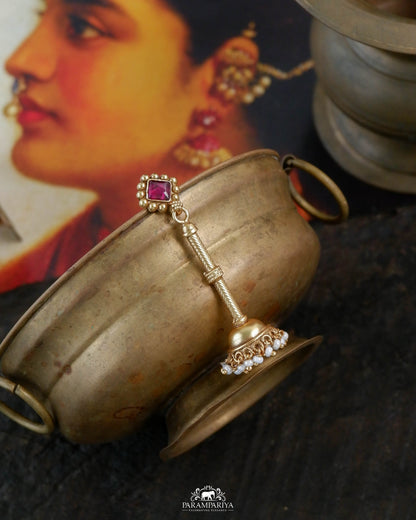 Saanvi Earrings
