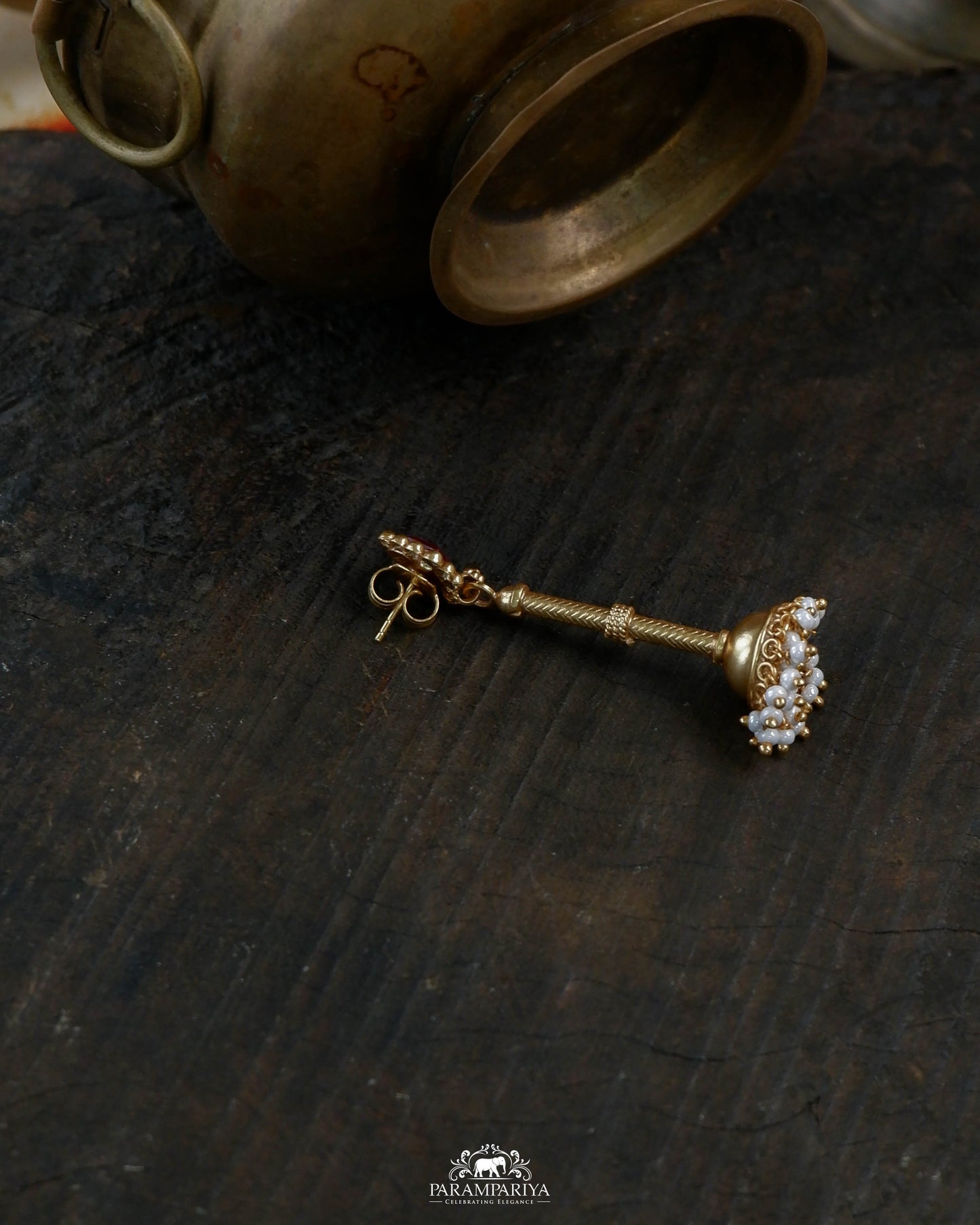 Saanvi Earrings