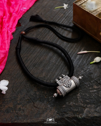 Radhika Necklace