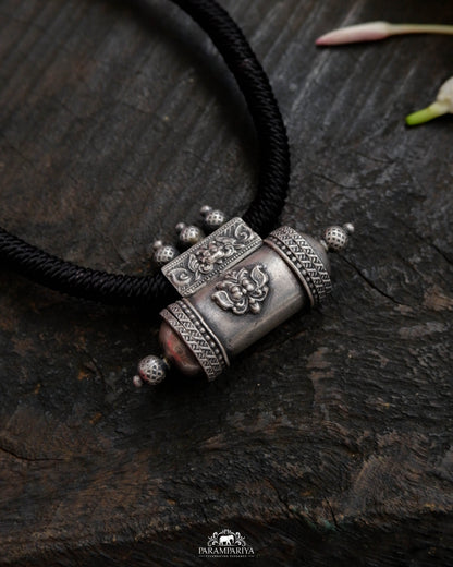 Radhika Necklace