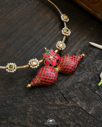Riya Necklace