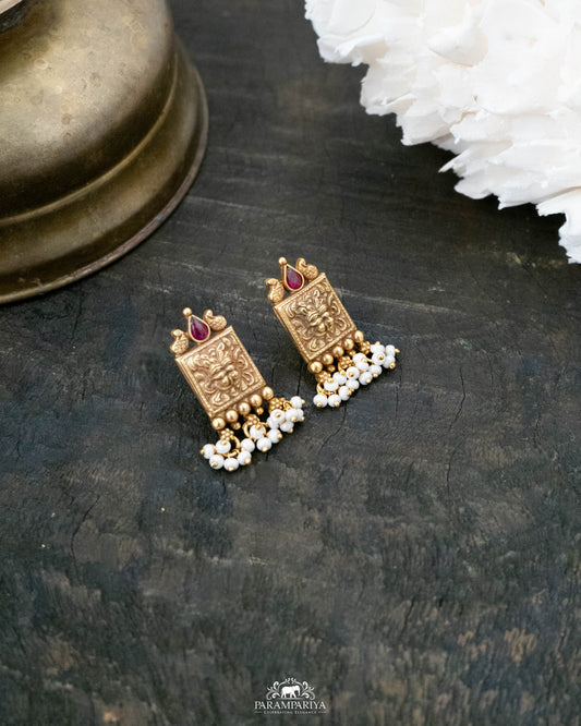 Varshini Earrings