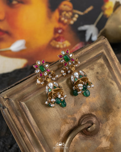 Anika Earrings