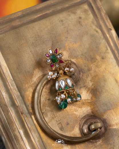 Anika Earrings