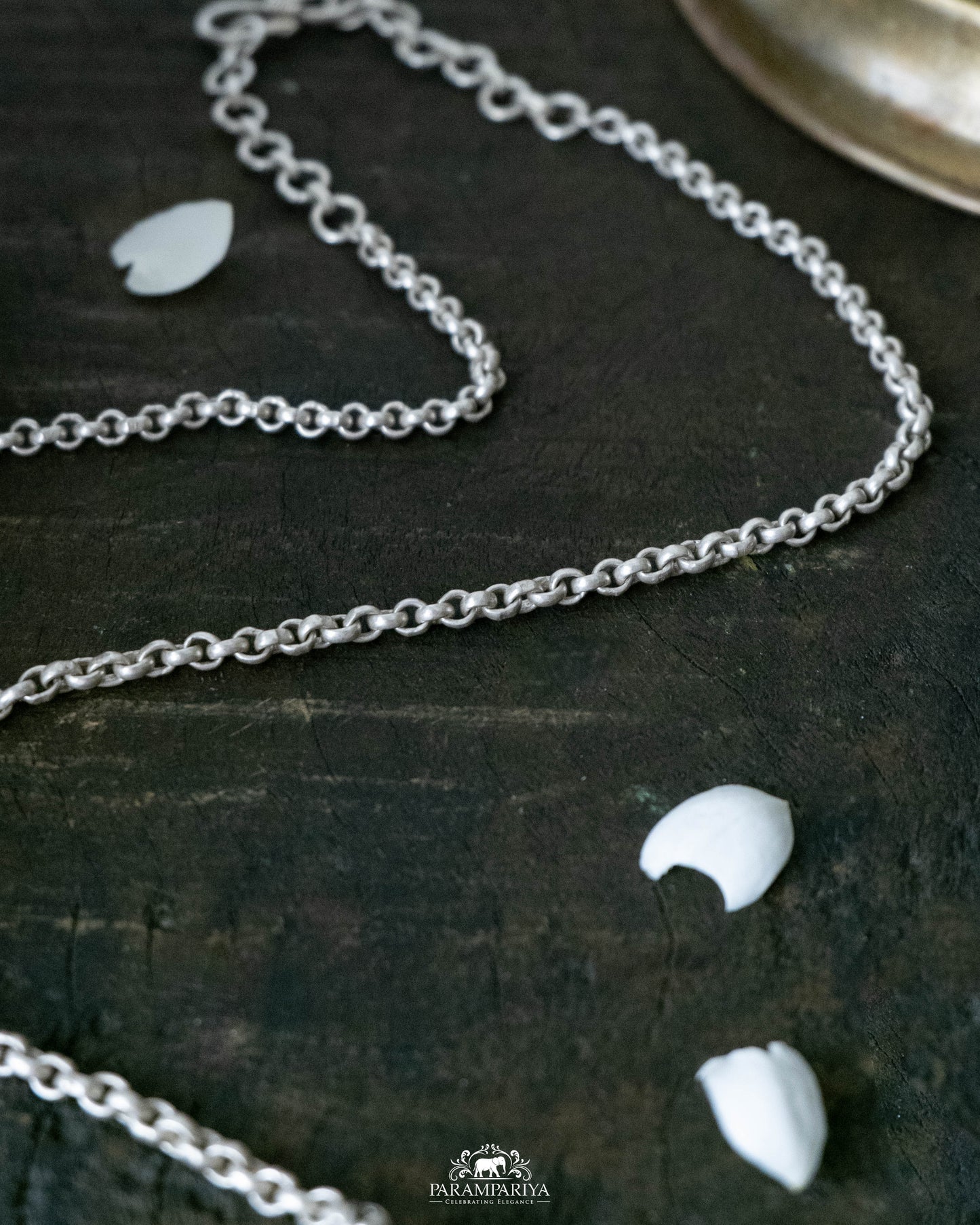 Saisha Necklace