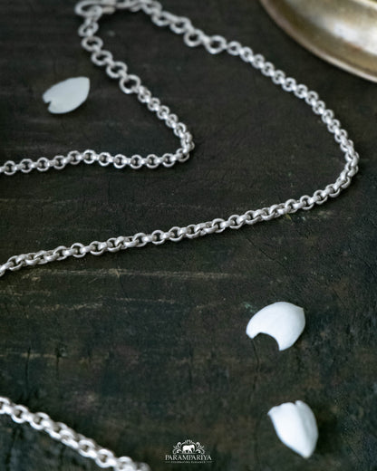 Saisha Necklace