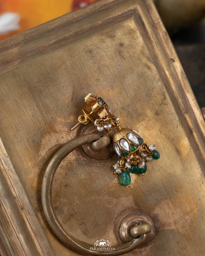 Anika Earrings