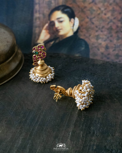 Ananya Earrings