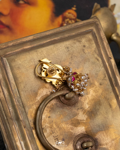 Shivika Earrings