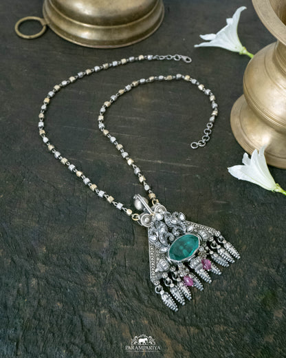 Sudiksha Necklace