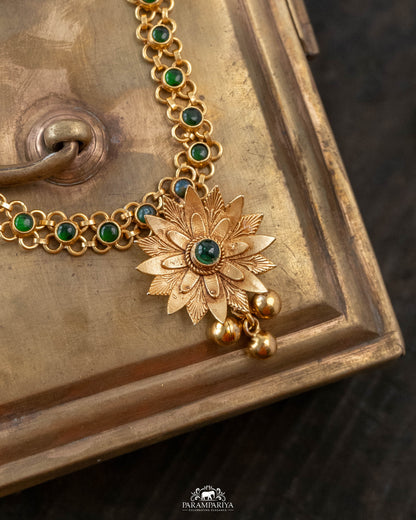 Sharmila Necklace V02